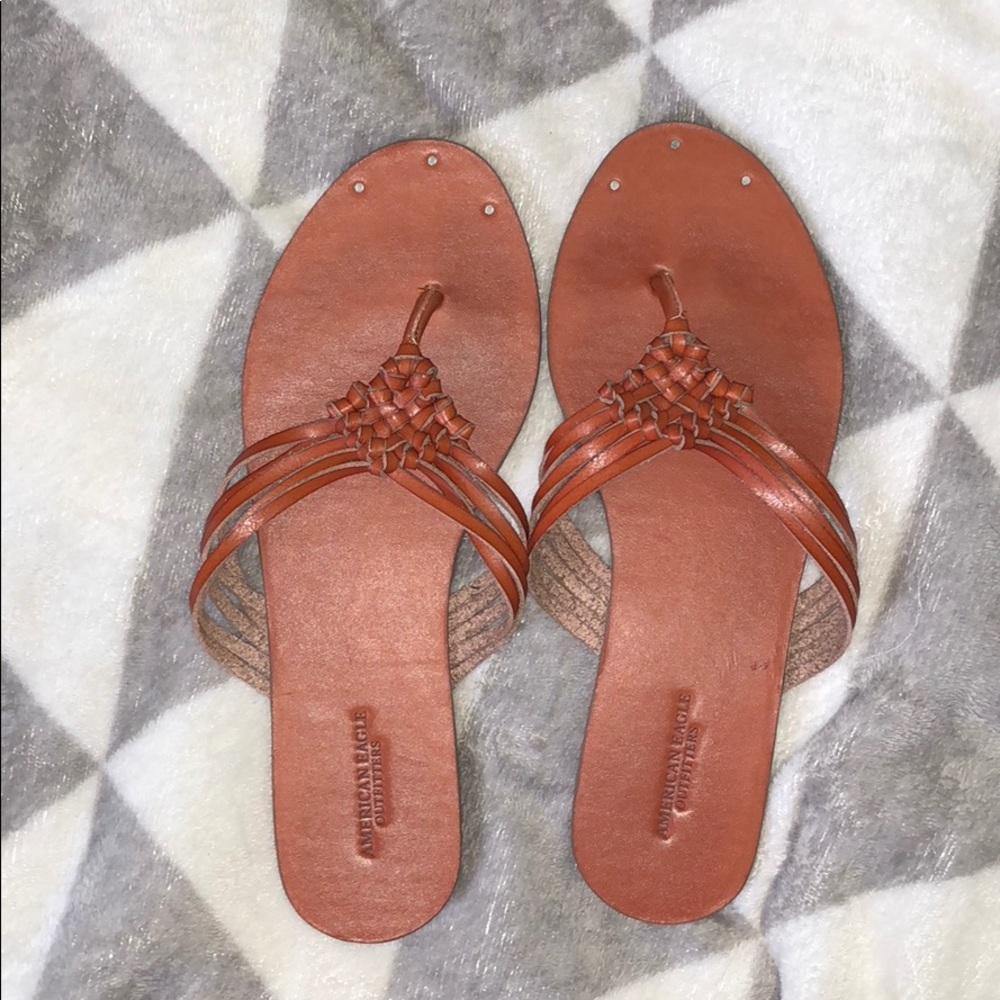 AMERICAN EAGLE | Flip flops